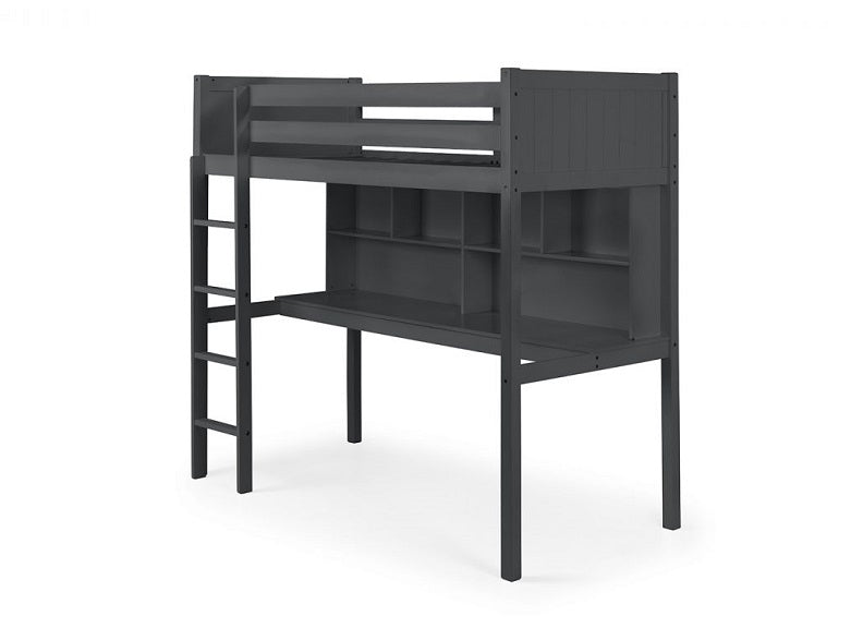 Titan High Sleepers