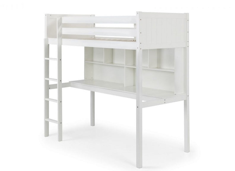 Titan High Sleeper