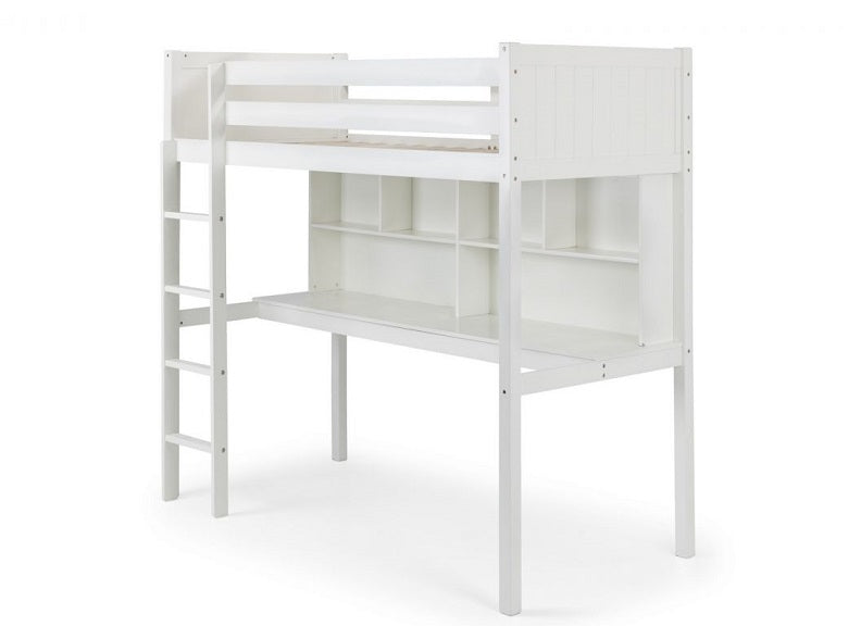 Titan High Sleepers