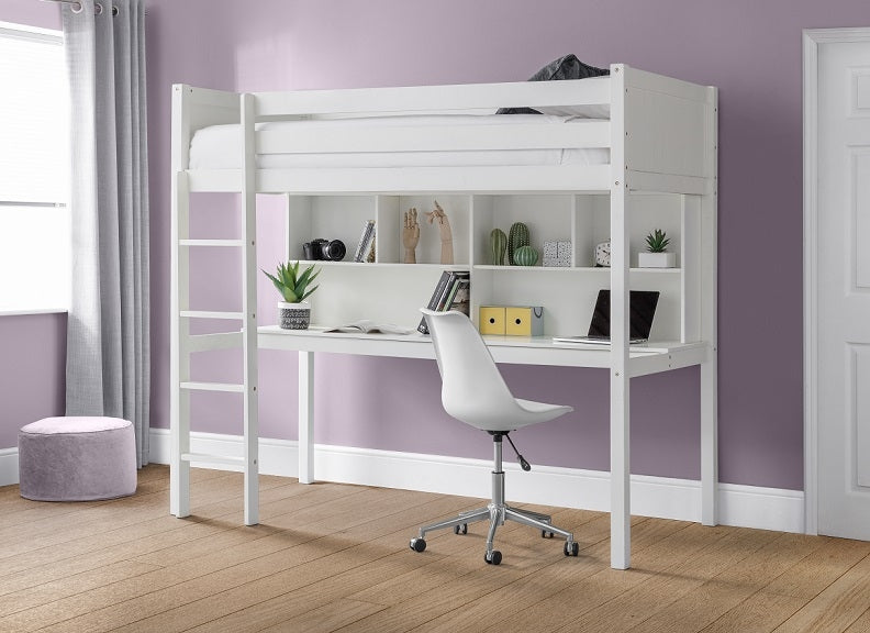 Titan High Sleeper