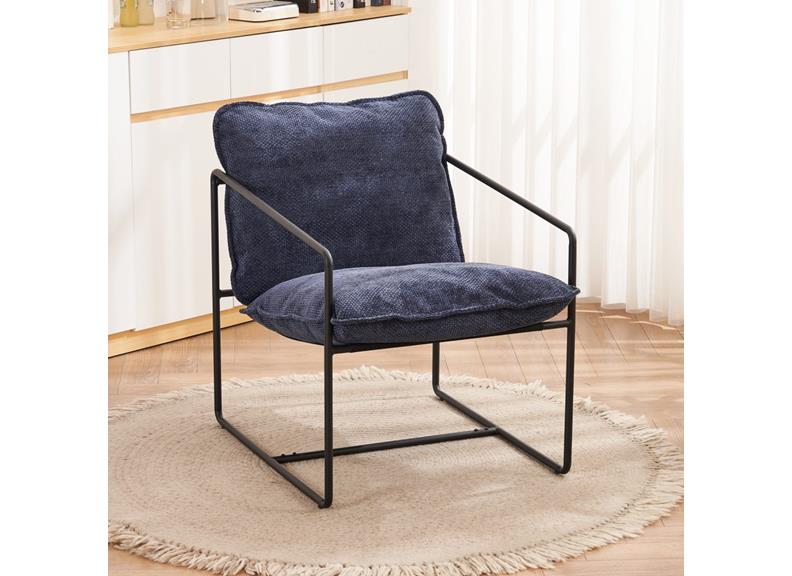 Tivoli Green Chair