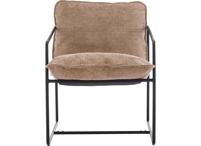 Tivoli Fabric Chairs
