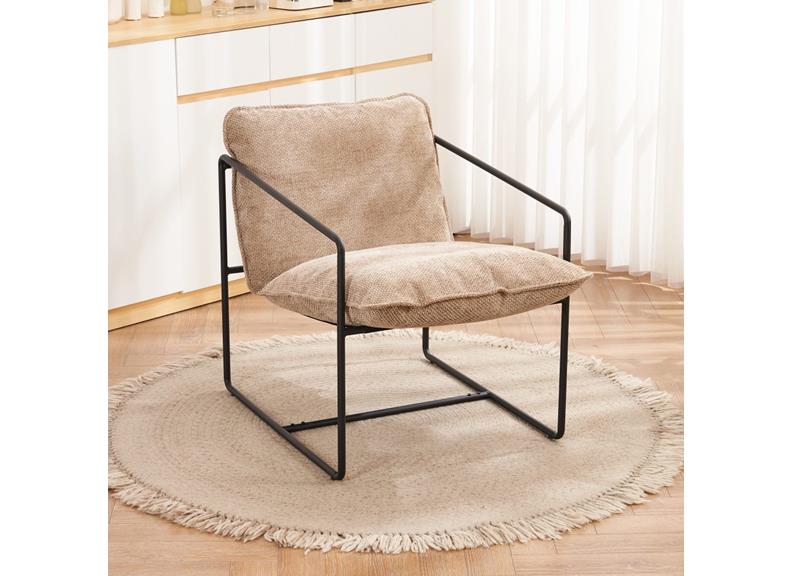 Tivoli Fabric Chairs