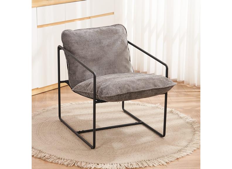 Tivoli Fabric Chairs