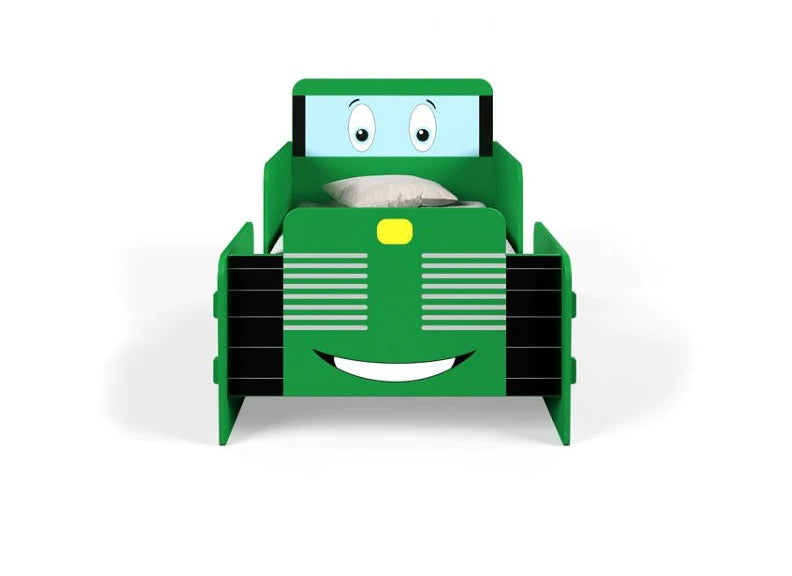 Tractor Junior Bed ***NOW IN STOCK FOR EXPRESS DELIVERY***