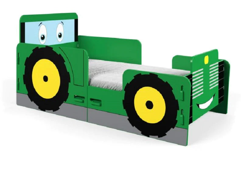 Tractor Junior Bed ***NOW IN STOCK FOR EXPRESS DELIVERY***