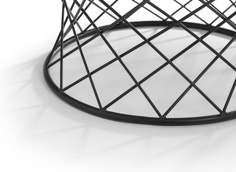 Trevi Marble Topped Coffee Table Base