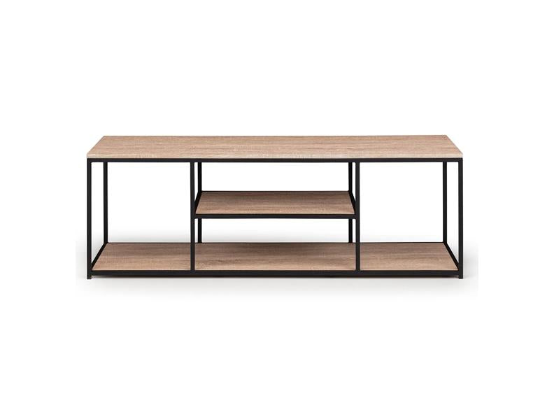 Tribeca Sonoma Oak TV Unit
