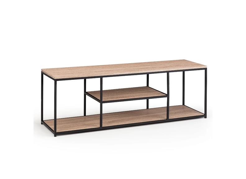 Tribeca Sonoma Oak TV Unit