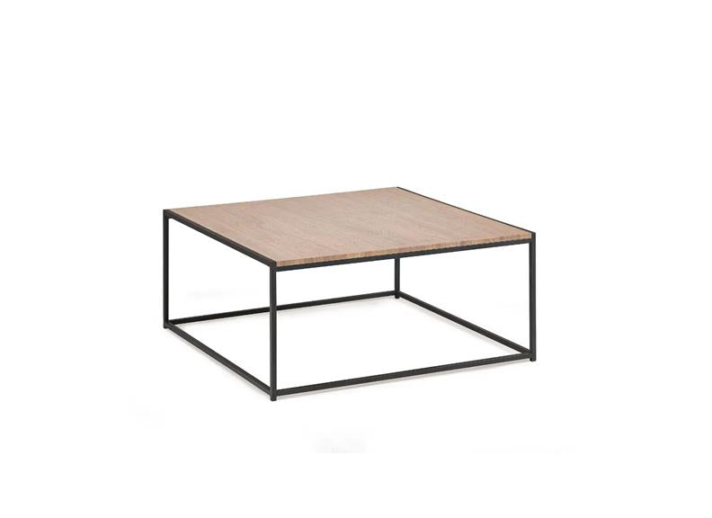 Tribeca Sonoma Oak Square Coffee Table