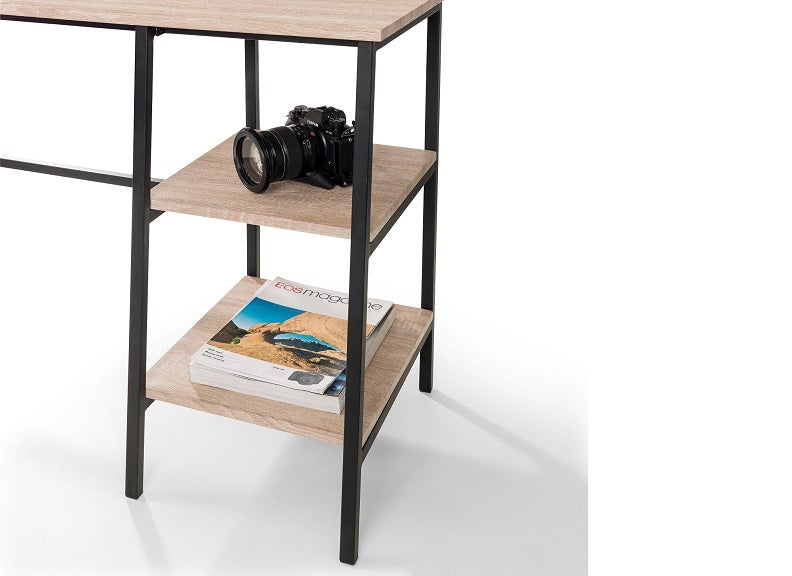 Tribeca Desk Detail