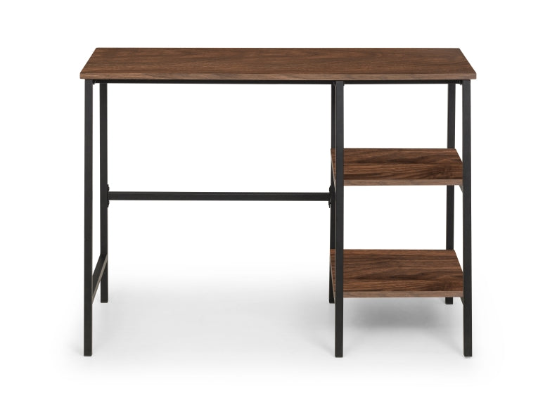 Tribeca  Walnut Desk