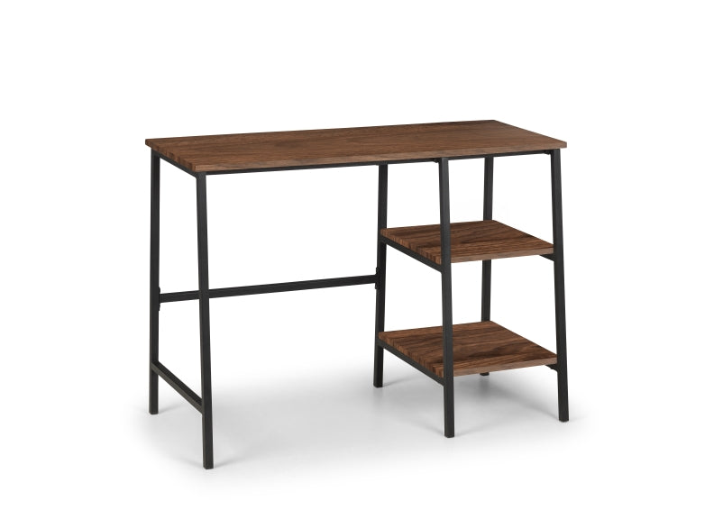 Tribeca  Walnut Desk
