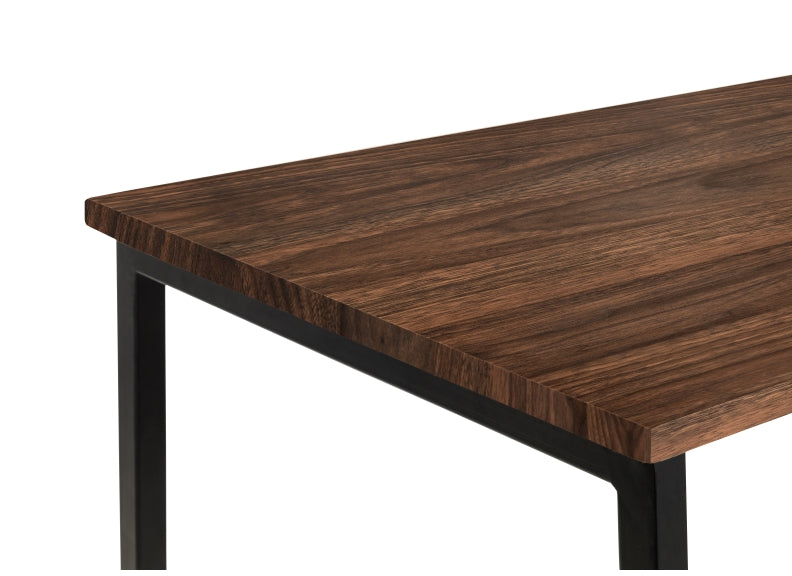 Tribeca  Walnut Desk