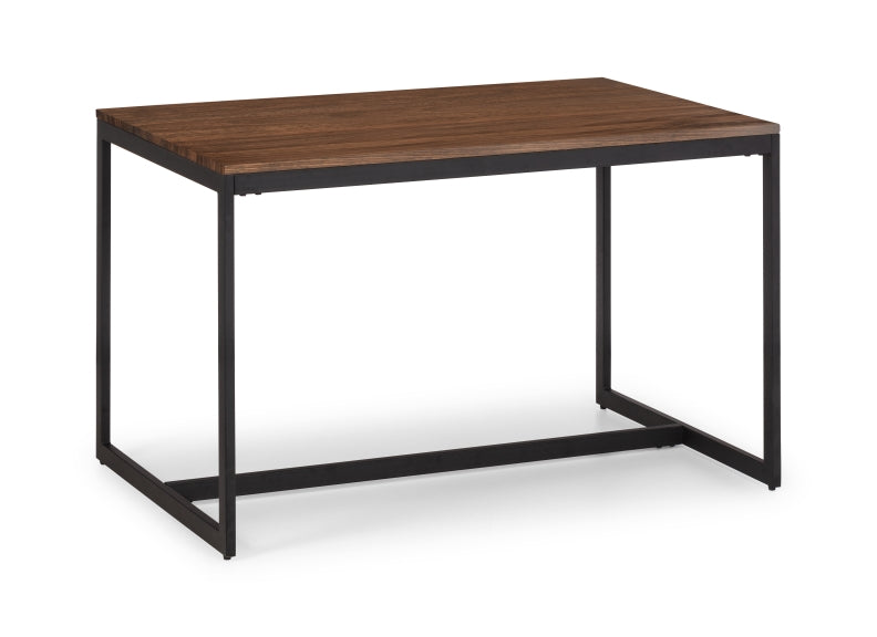 Tribeca Walnut Table