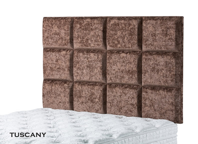 Durabeds Tuscany 48 Inch Headboard