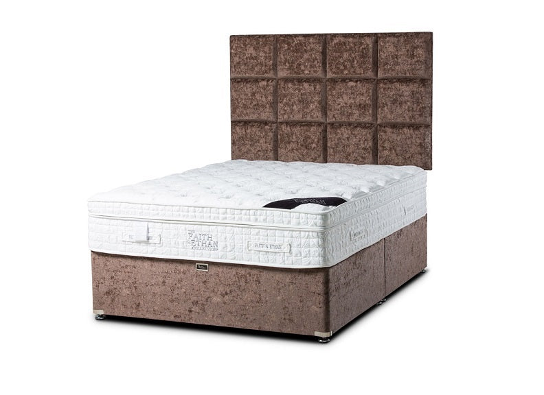 Durabeds Tuscany 48 Inch Headboard