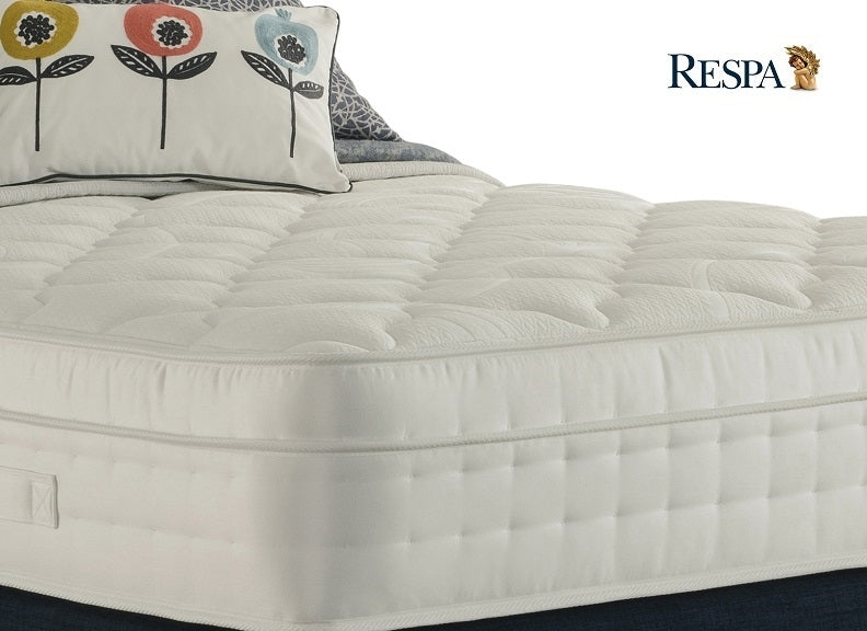 Respa Ultimate Pocket 1000 Mattress
