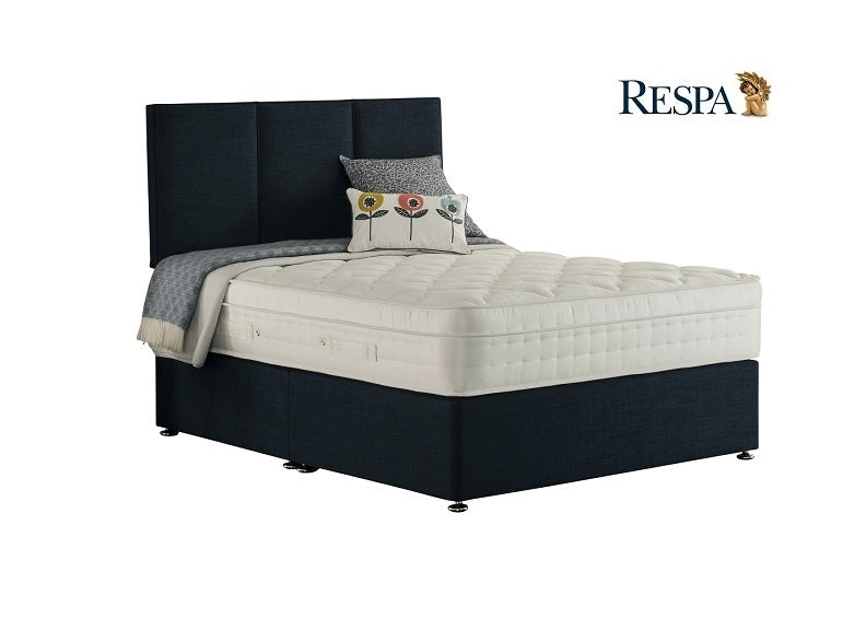 Respa Ultimate Pocket divan