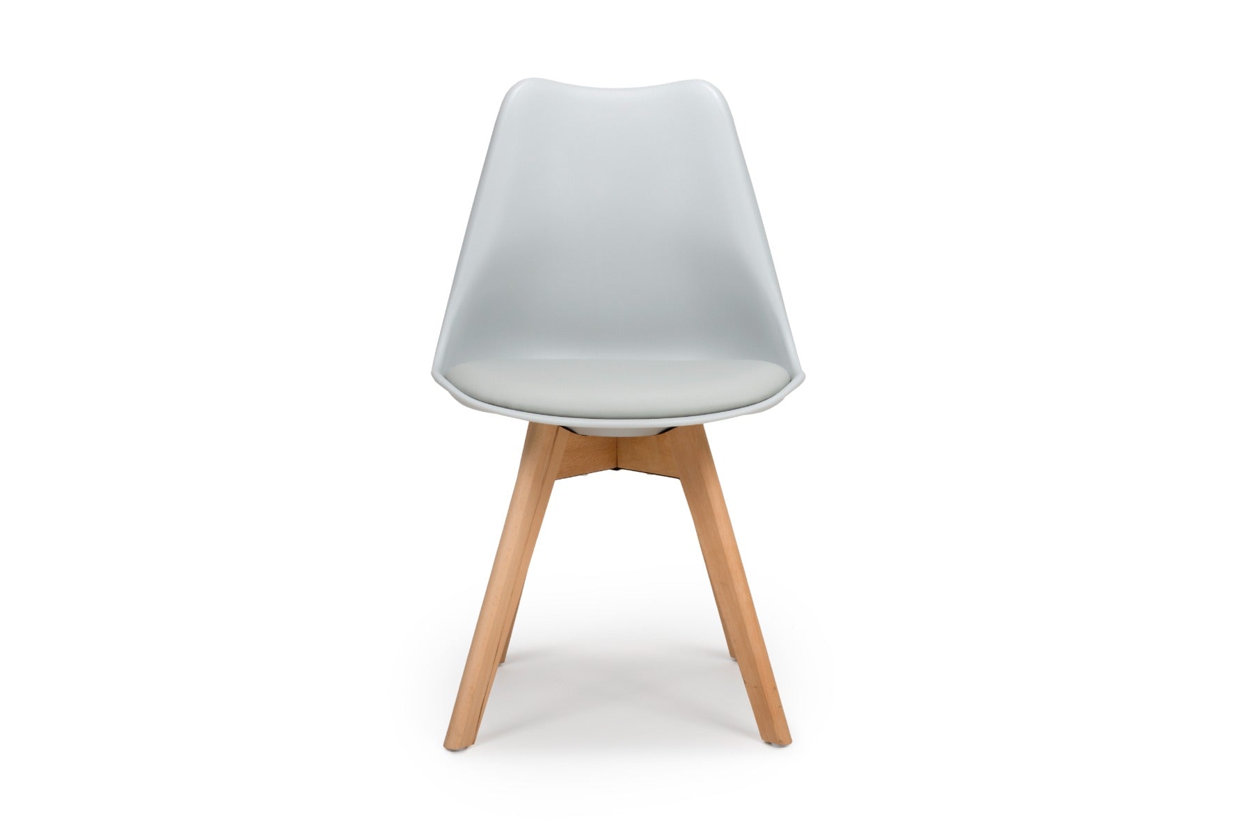 Urban Chair - Grey (Only sold in sets of 4)