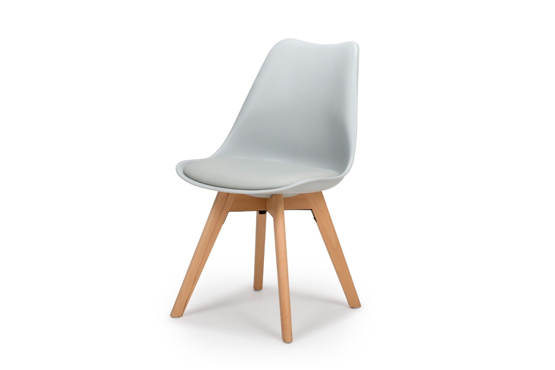 Urban Chair - Grey (Only sold in sets of 4)