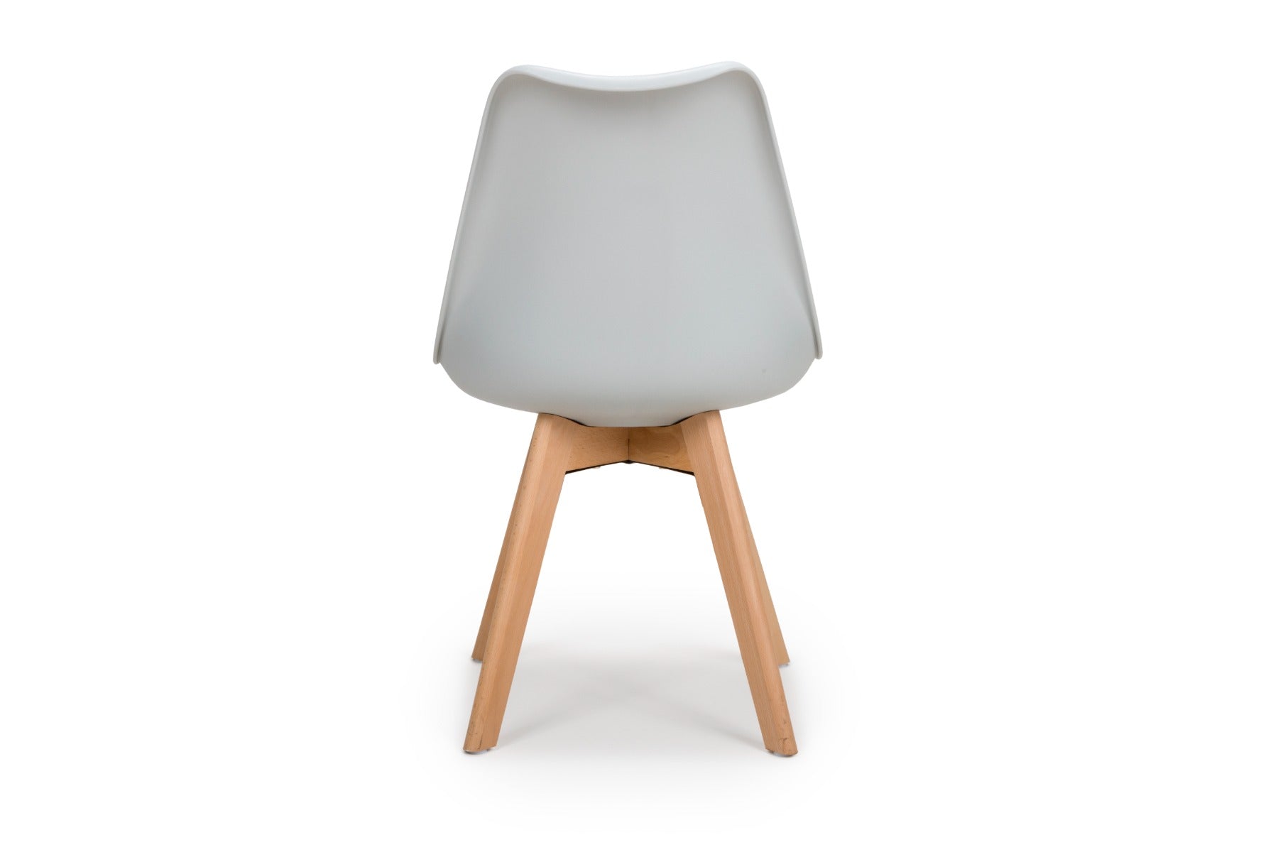 Urban Chair - Grey (Only sold in sets of 4)