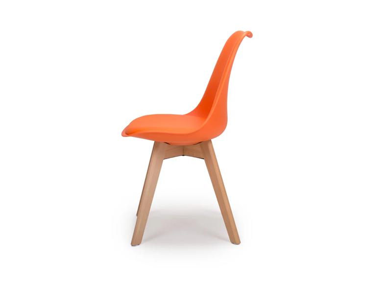 Urban Round Dining Set