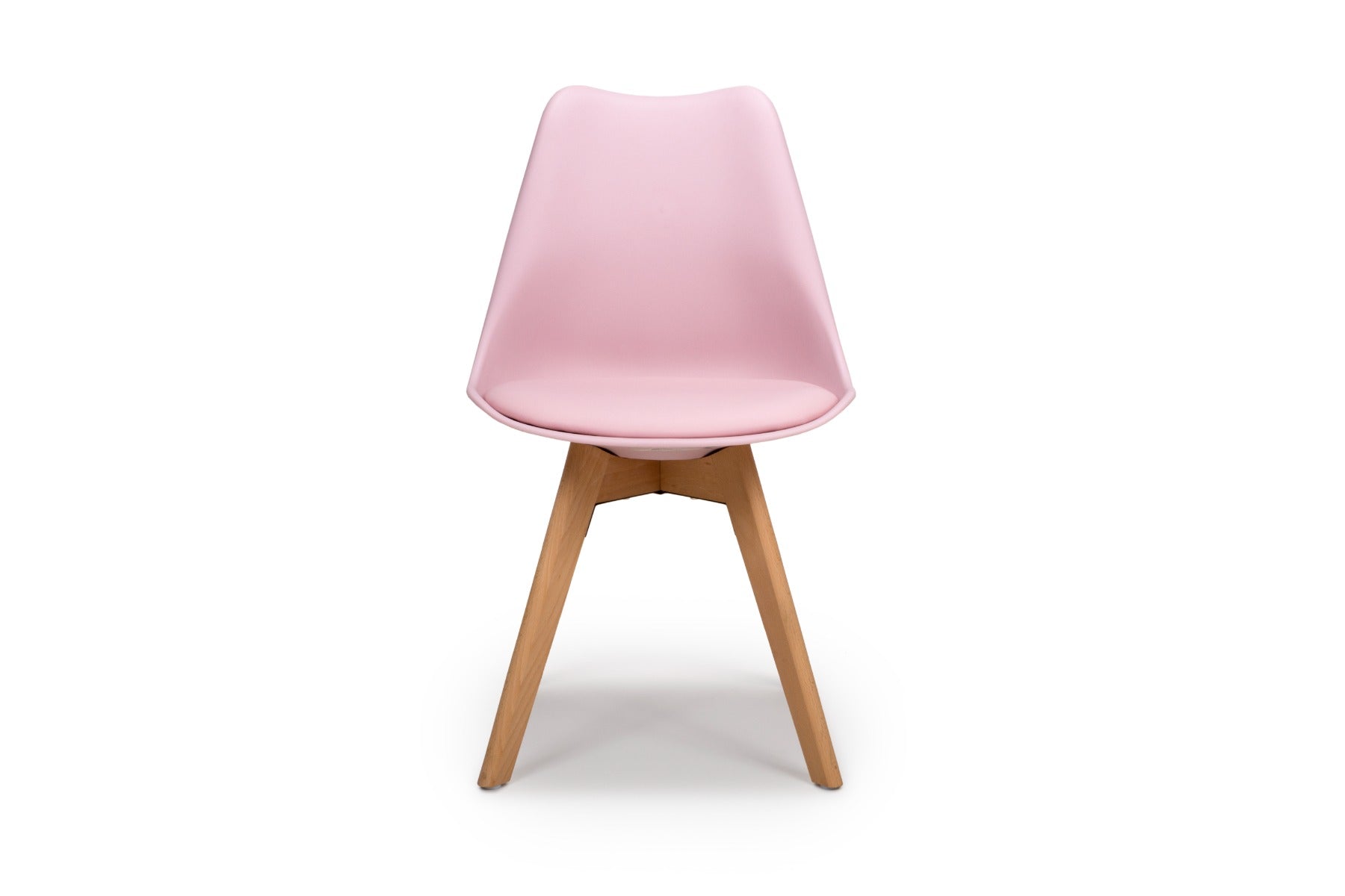 Urban Chair - Pink (Only sold in sets of 4)
