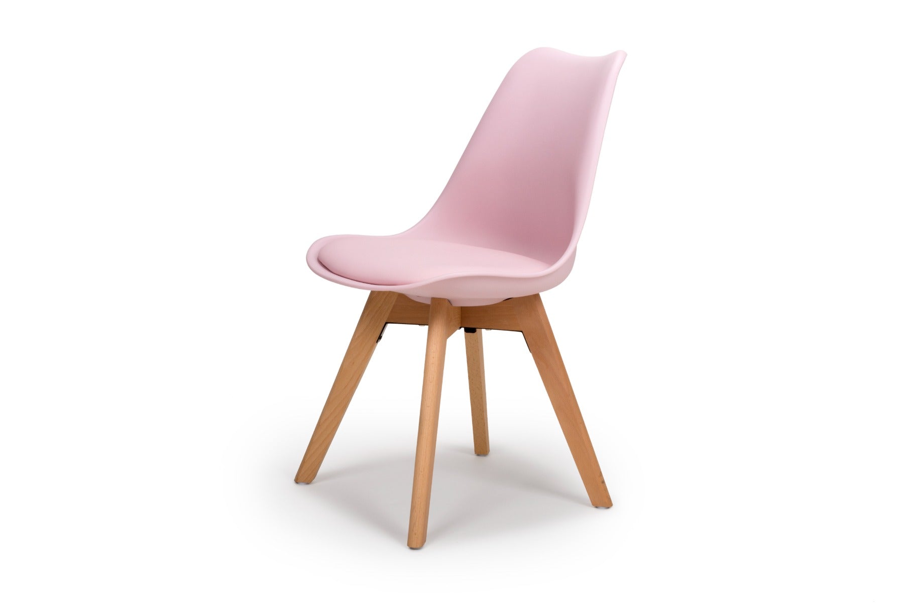 Urban Chair - Pink (Only sold in sets of 4)