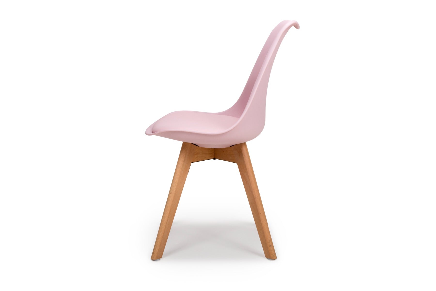 Urban Chair - Pink (Only sold in sets of 4)