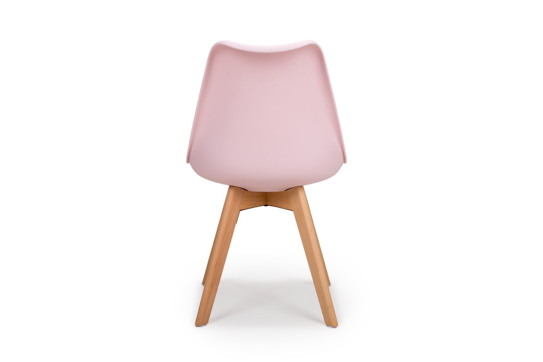 Urban Chair - Pink (Only sold in sets of 4)