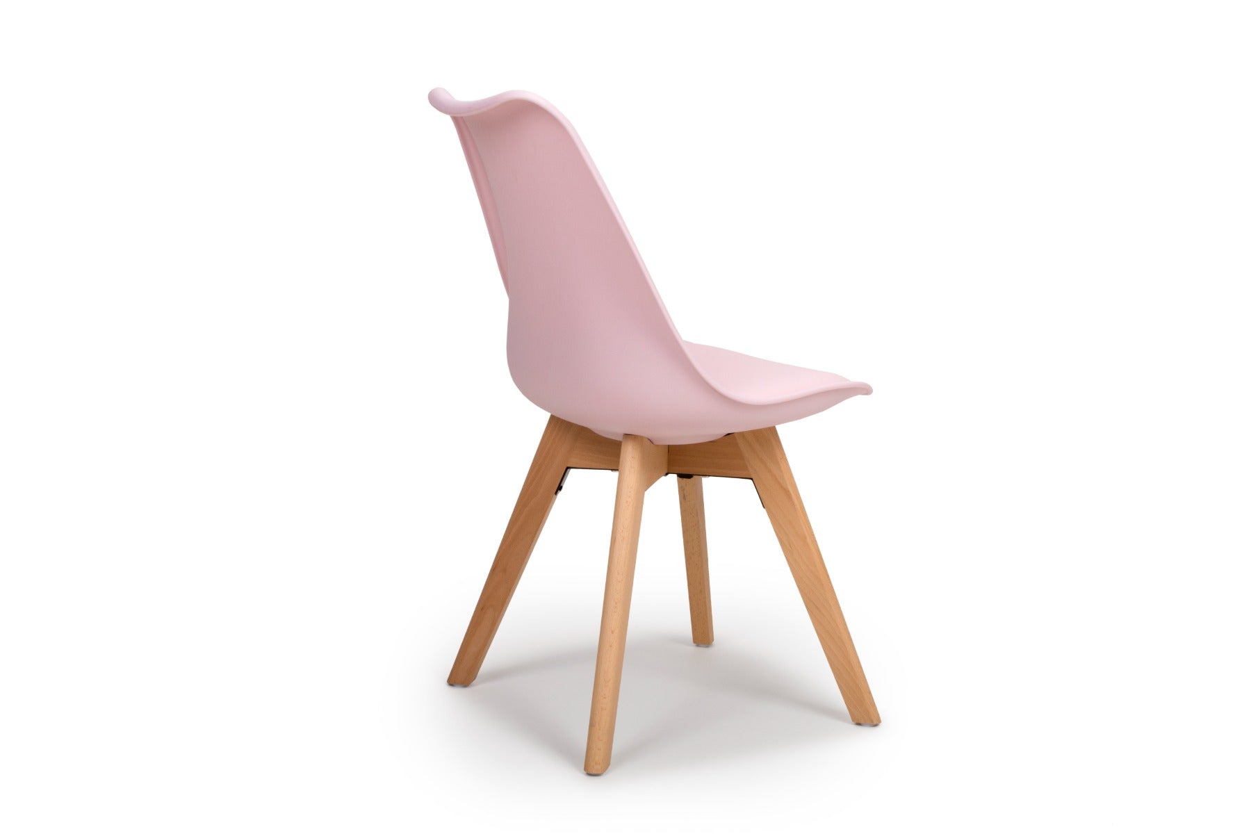 Urban Chair - Pink (Only sold in sets of 4)