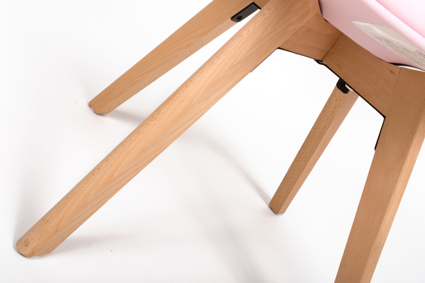 Urban Chair - Pink (Only sold in sets of 4)