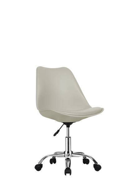Urban Swivel Chair - Grey (Only sold in pairs)