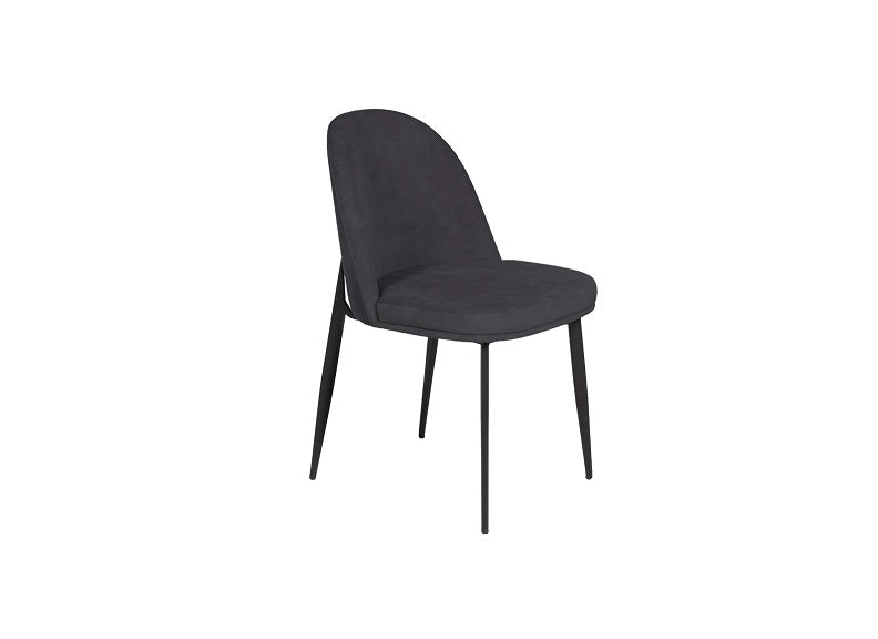 Valent Velvet Dining Chairs