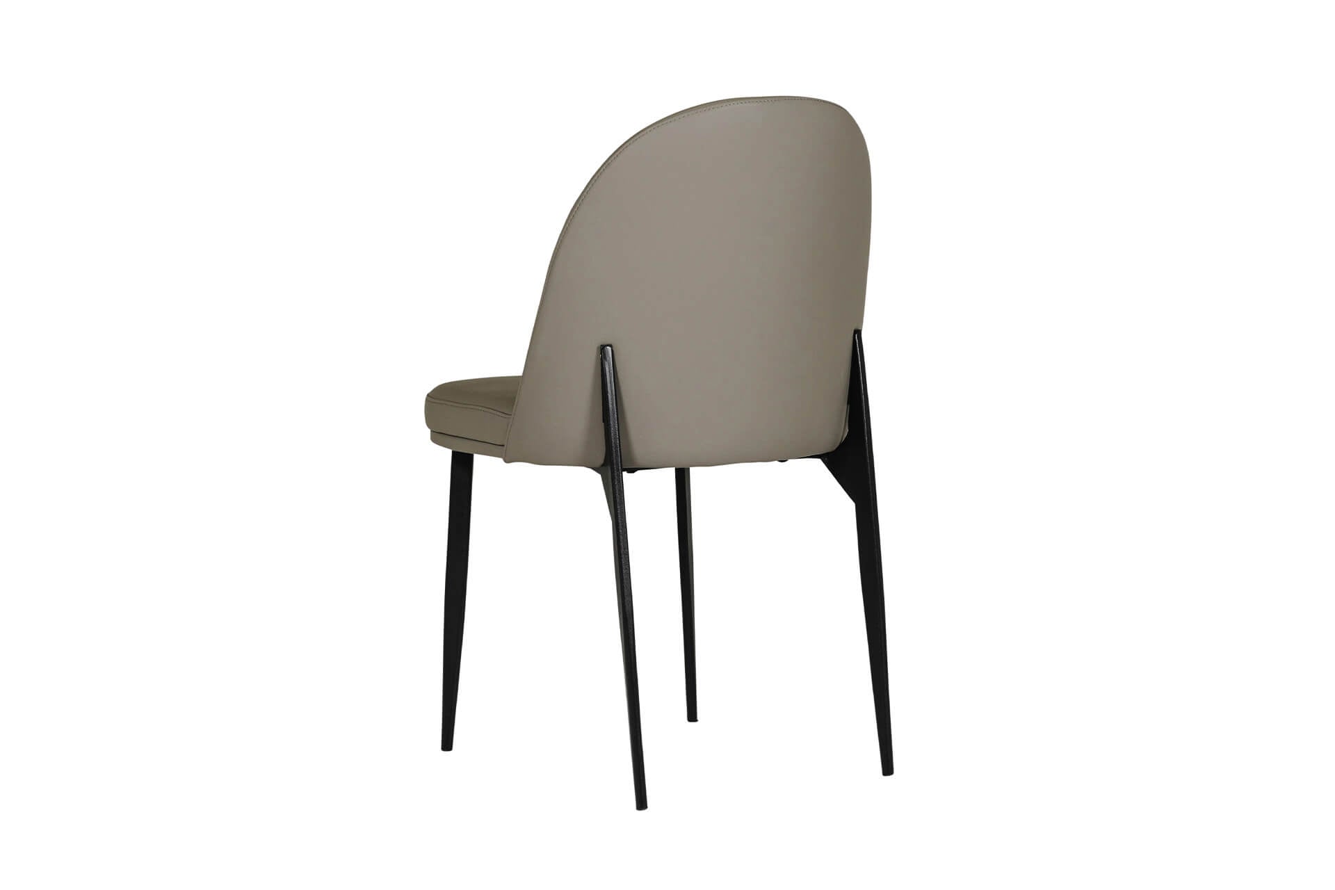 Valent Dining Chair Leather