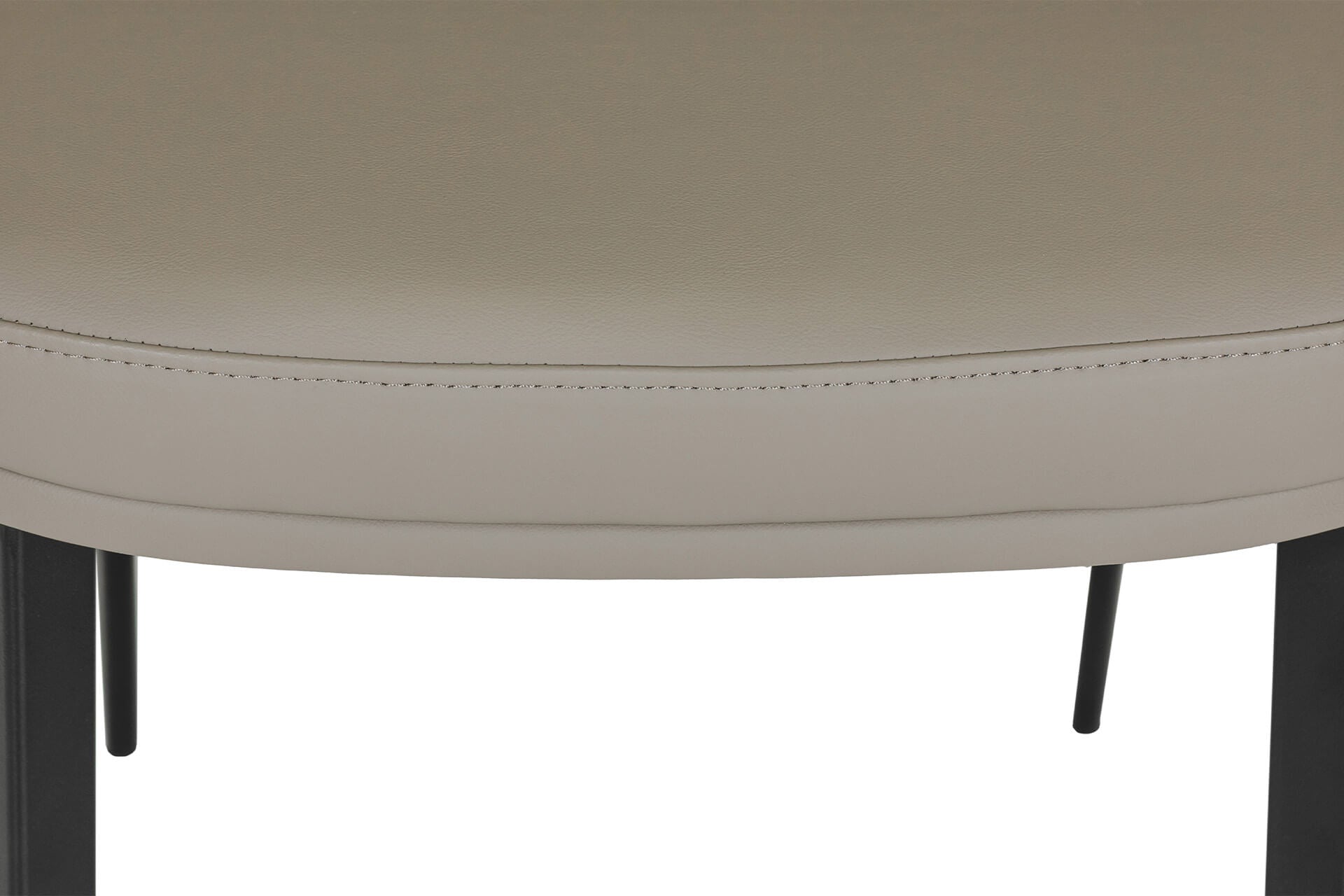 Valent Dining Chair Leather