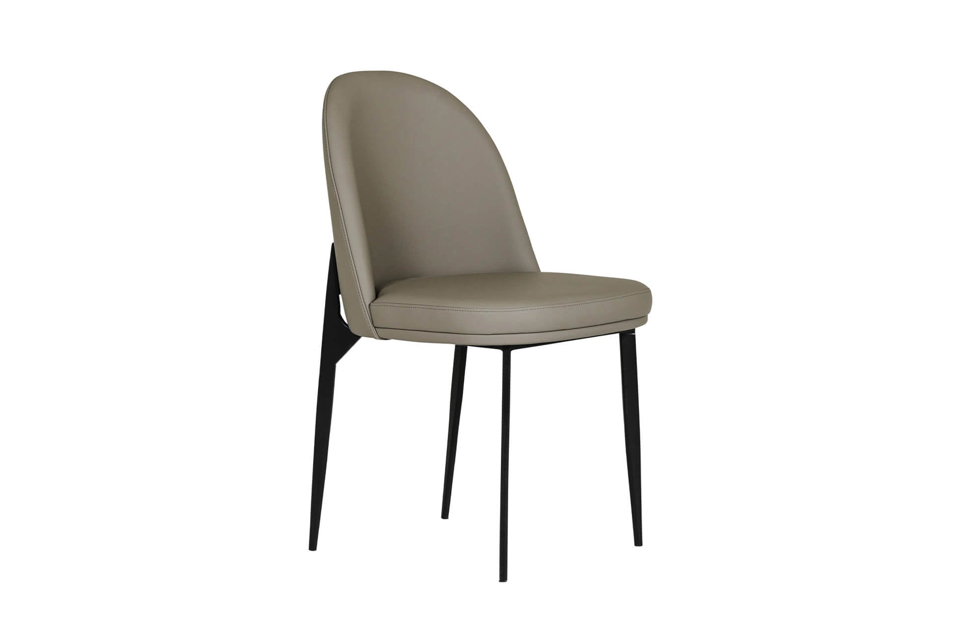 Valent Dining Chair Leather