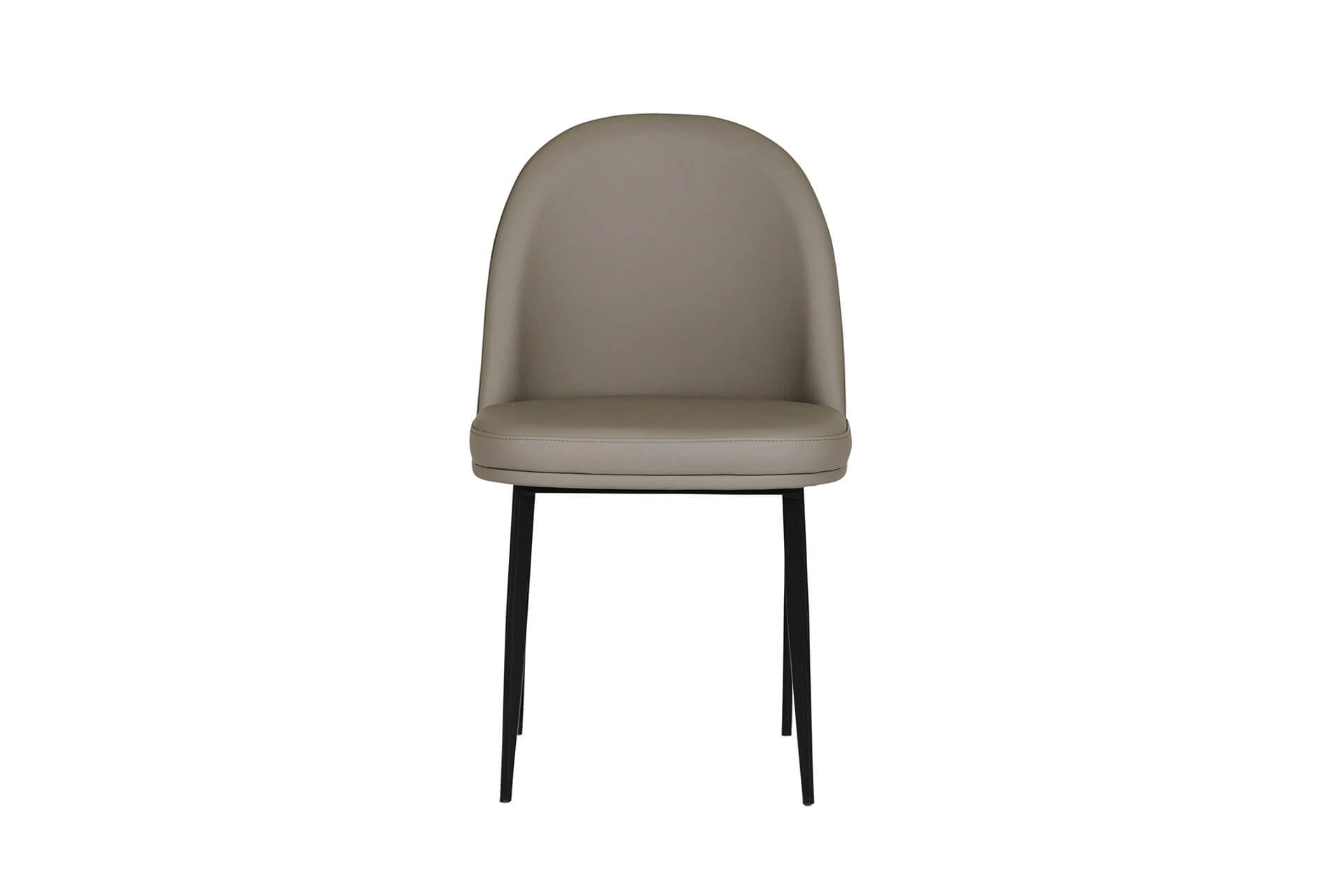 Valent Dining Chair Leather