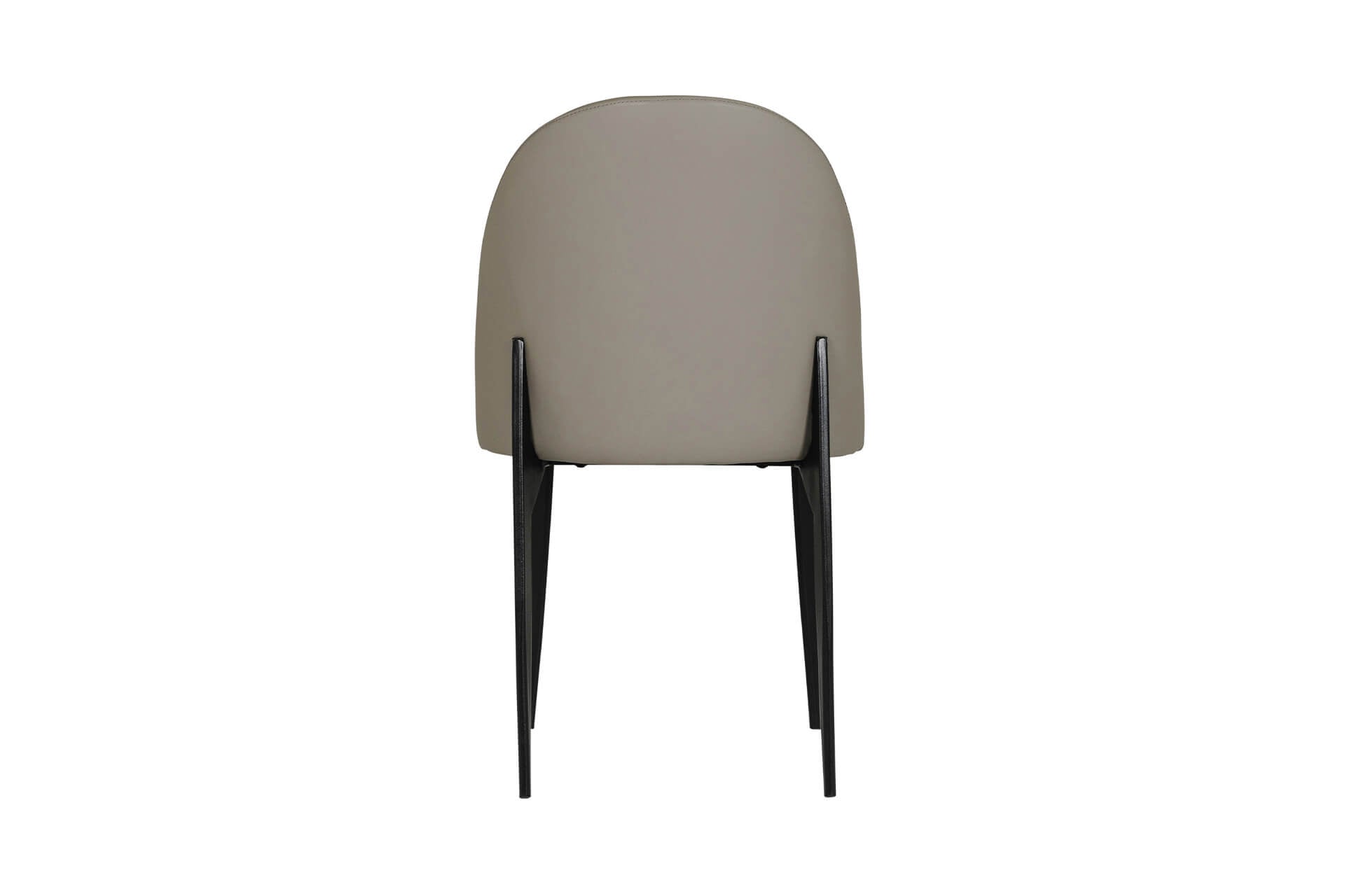 Valent Dining Chair Leather