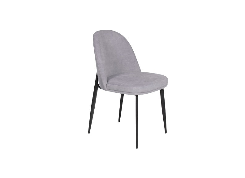Valent Velvet Dining Chairs