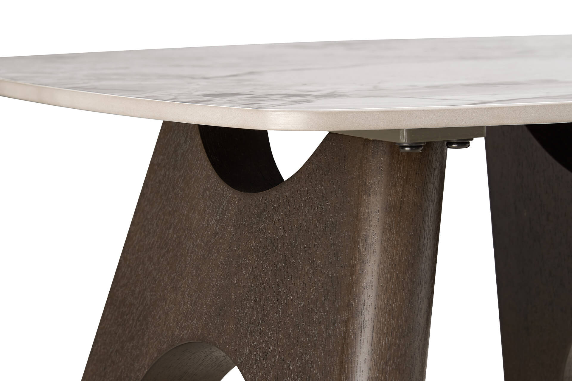 Valley Lamp Table