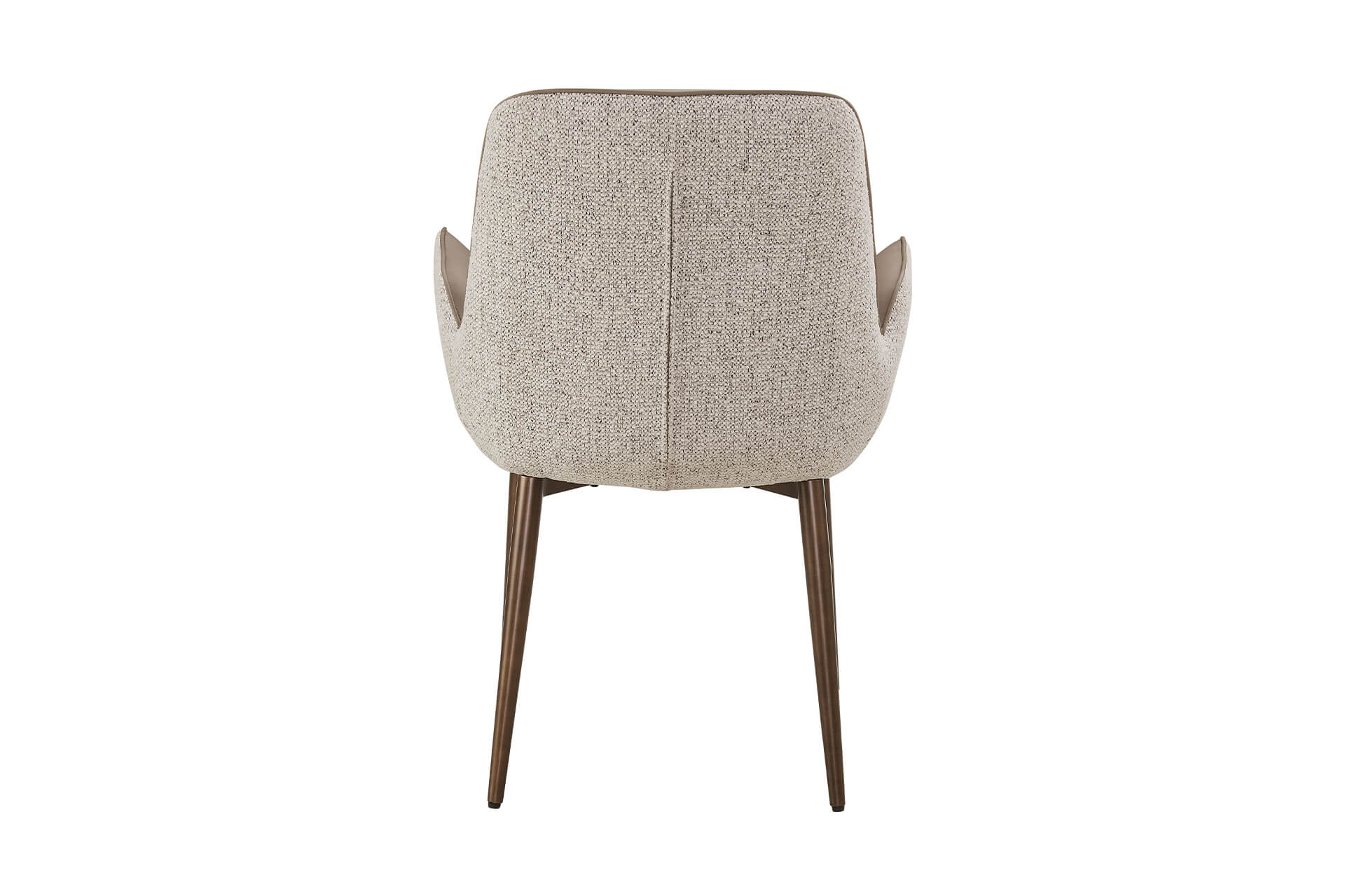 Vanosa Dining Chair Mocha