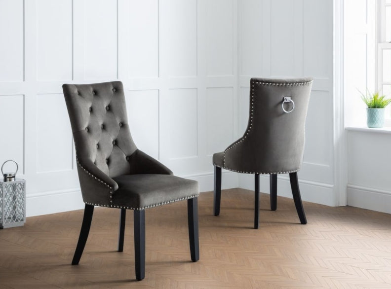 Veneto Knockerback Chair 