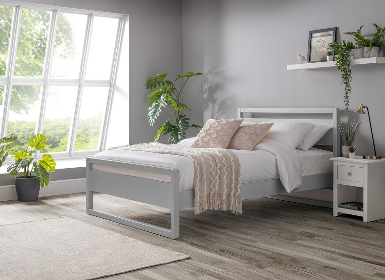 Venice Dove Grey Beds