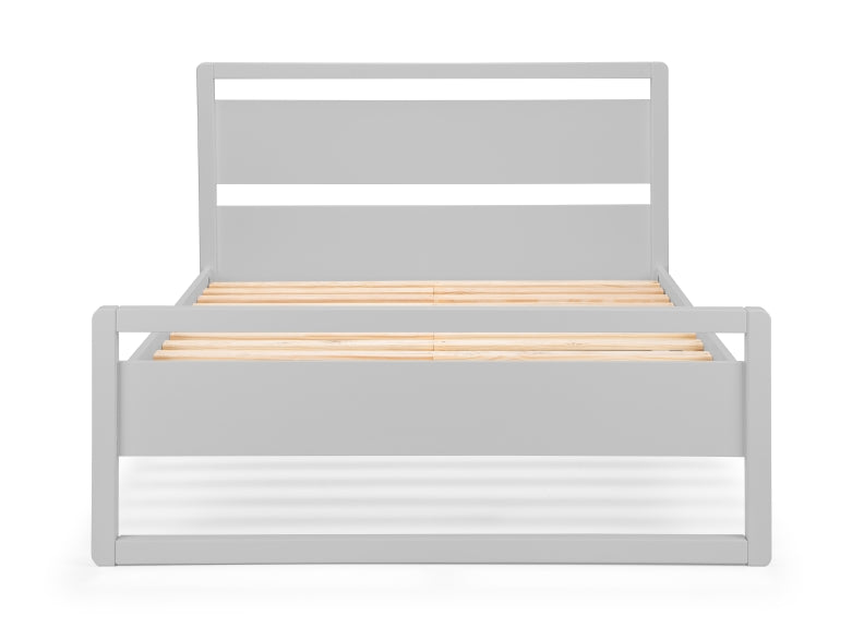Venice Dove Grey Beds