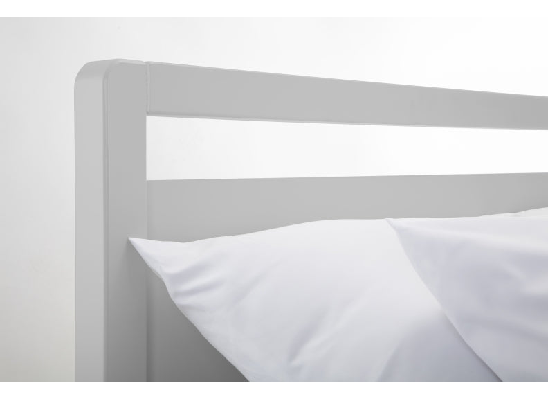 Venice Dove Grey Beds