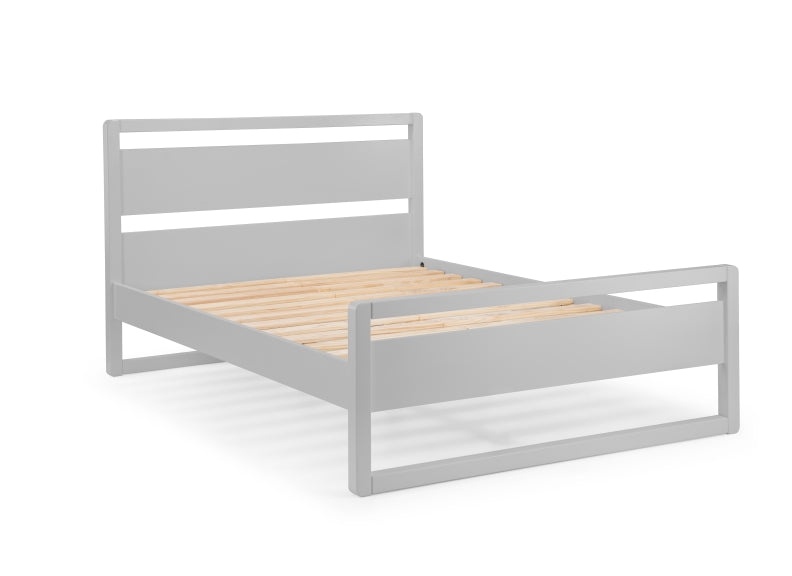 Venice Dove Grey Beds