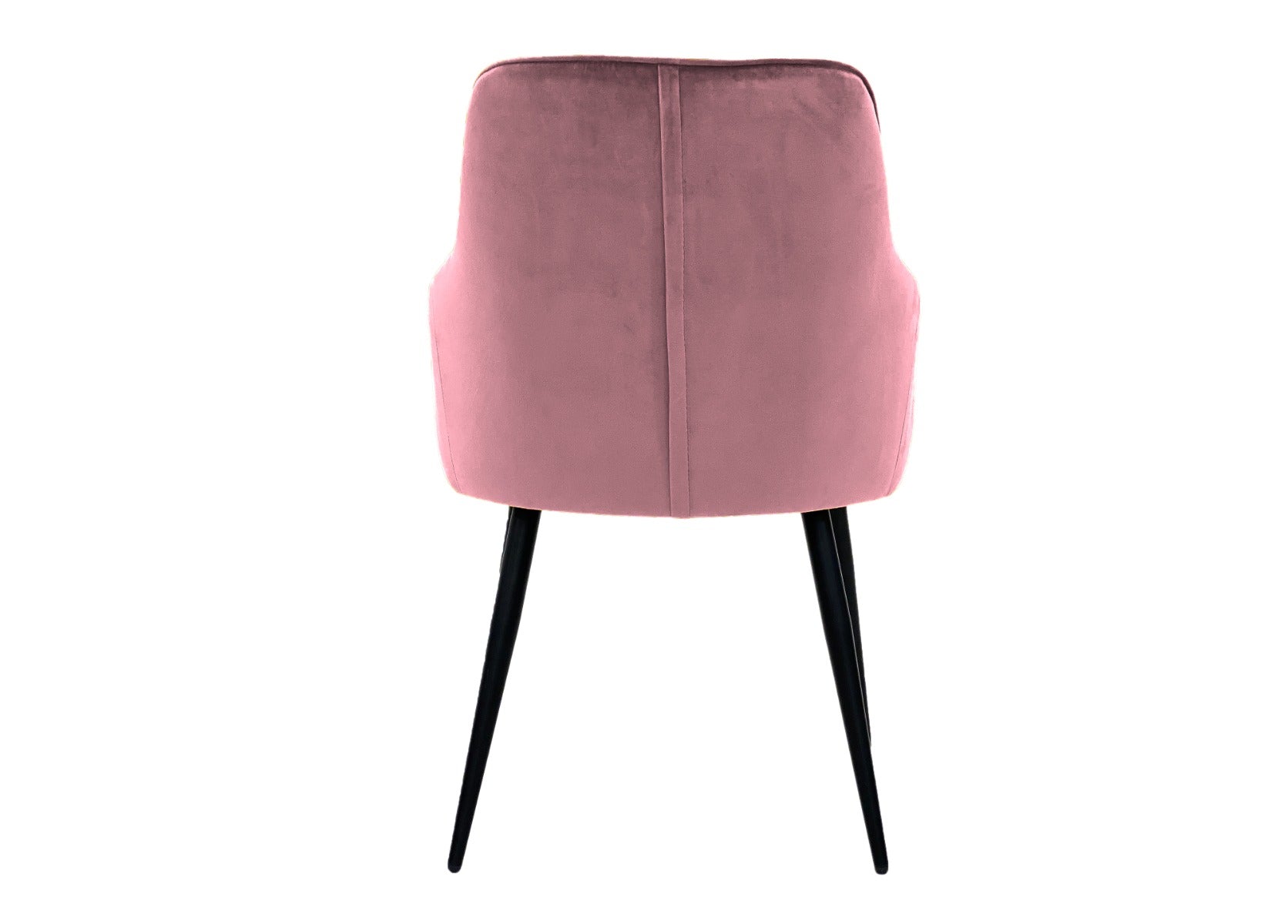 Vienna Dining Chair - Blush (Only sold in pairs)