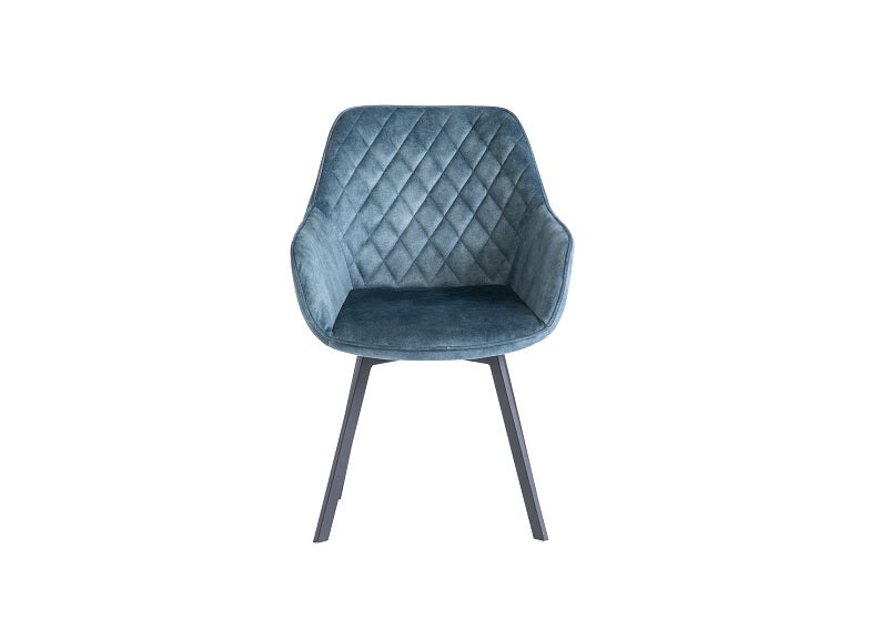 Viola Swivel Dining Chairs